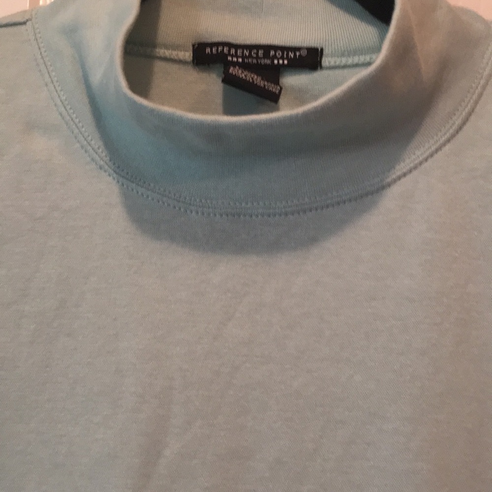 Reference point / shirt - Picture 7 of 7
